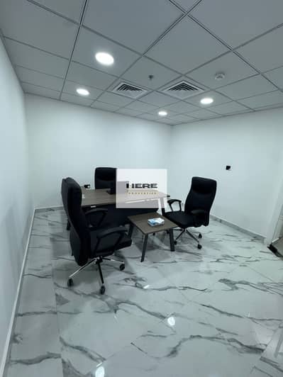 Office for Rent in Business Bay, Dubai - 4. jpeg
