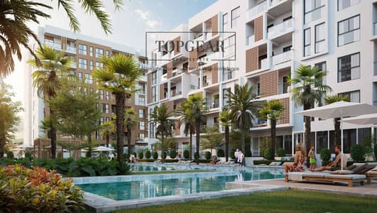 3 Cпальни Апартамент Продажа в Васль Гейт, Дубай - 16. jpg