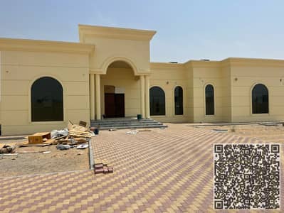 فیلا 5 غرف نوم للايجار في السيوح، الشارقة - IMG-20250819-WA0041. jpg