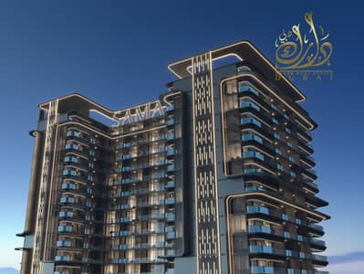 Studio for Sale in Dubai Production City (IMPZ), Dubai - IMG-20250819-WA0005. jpg