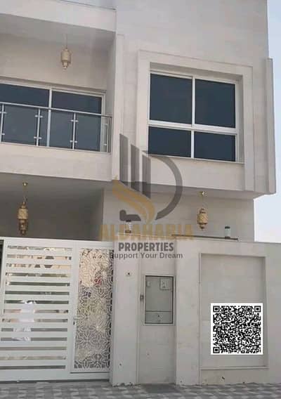 فیلا 4 غرف نوم للبيع في الحليو، عجمان - IMG-20250819-WA0068. jpg