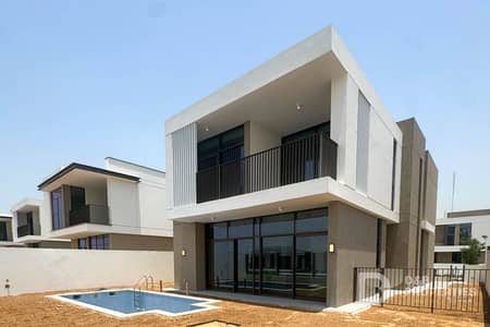阿尔弗雷德街区， 迪拜 4 卧室别墅待租 - 位于阿尔弗雷德街区，阿尔弗雷德西区，蒂拉尔-阿尔-弗尔詹别墅区 4 卧室的别墅 410000 AED - 12557665