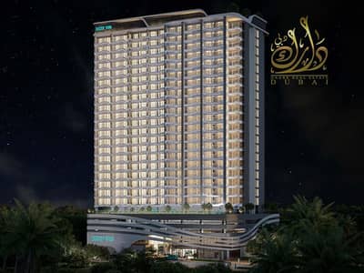 1 Bedroom Apartment for Sale in Dubai Land Residence Complex, Dubai - fb108617af77671fba7361ac82655698. png