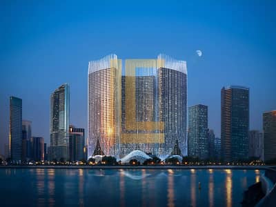 Studio for Sale in Business Bay, Dubai - 4. png