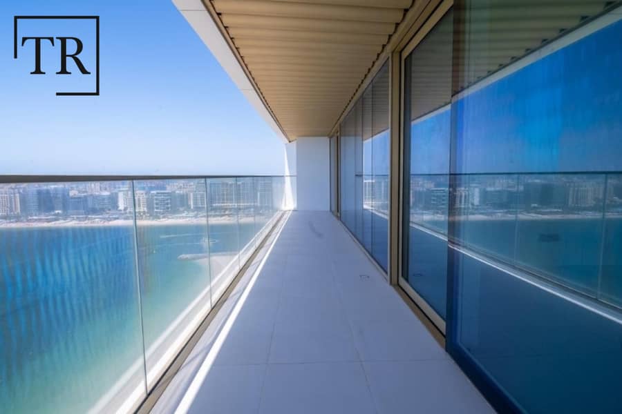 Designer Interior | Beach Access | Sea Views