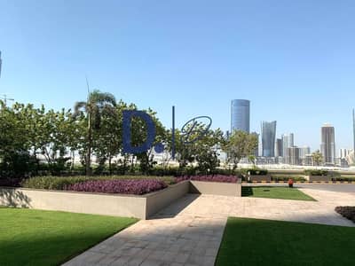 2 Bedroom Flat for Rent in Al Reem Island, Abu Dhabi - b69a58f9-12c1-47eb-8155-0529da15defe. jpeg