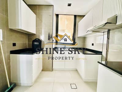 1 Bedroom Flat for Rent in Aljada, Sharjah - IMG_8458. jpeg