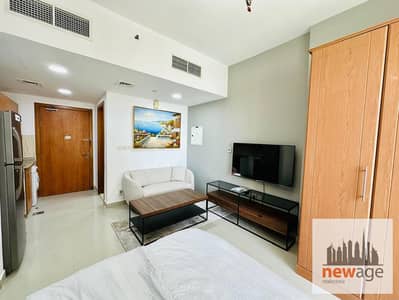 Studio for Rent in Dubai Production City (IMPZ), Dubai - WhatsApp Image 2025-08-19 at 11.47. 05 AM (2). jpeg