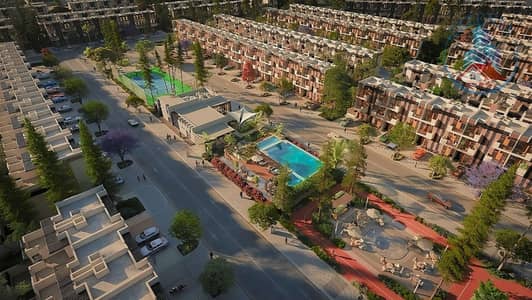 4 Cпальни Таунхаус Продажа в Дубайлэнд, Дубай - IMG-20250819-WA0154. jpg