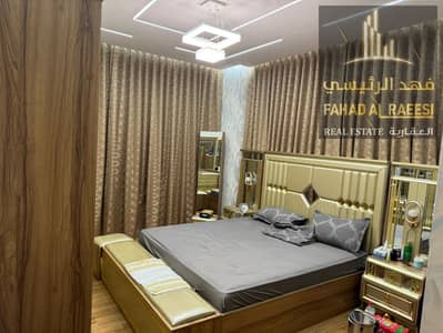3 Bedroom Flat for Sale in Al Rashidiya, Ajman - IMG-20250817-WA0006. jpg
