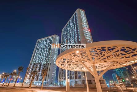 2 Cпальни Апартамент в аренду в Остров Аль Рим, Абу-Даби - Shams-Meera-06. jpg