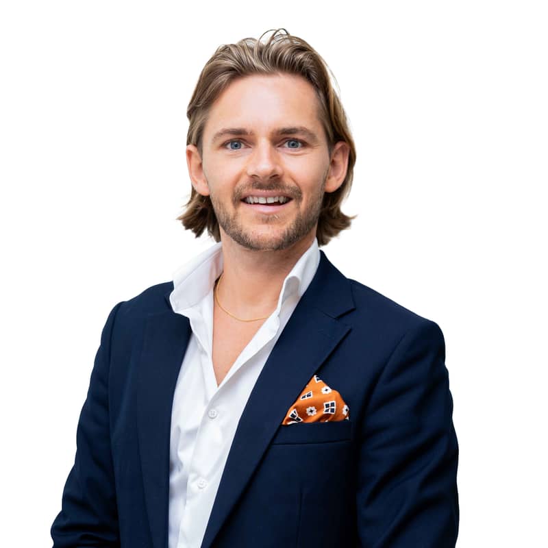 Magnus Dettmar
