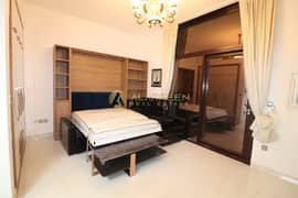 شقة في برج جلامز ريزيدنس 2،غلامز من دانوب،الفرجان 48000 درهم - 12557945