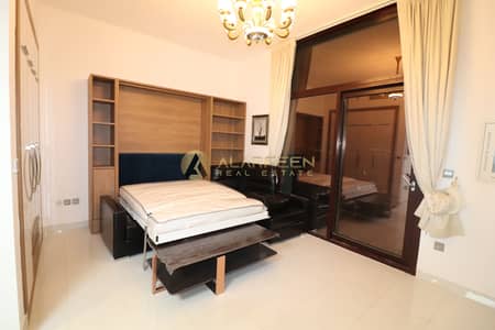 Studio for Rent in Al Furjan, Dubai - IMG_2564. JPG