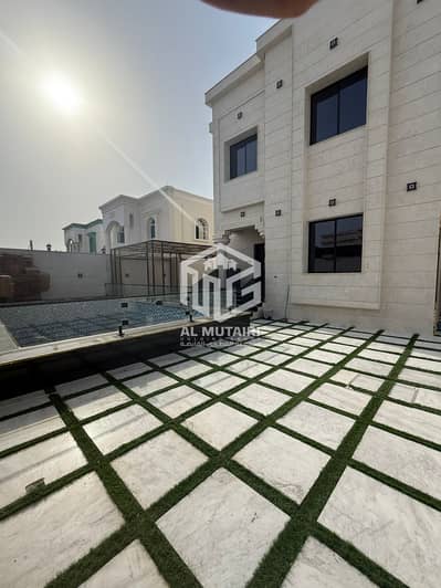 6 Bedroom Villa for Sale in Al Rawda, Ajman - WhatsApp Image 2025-08-16 at 3.23. 12 AM (1). jpeg