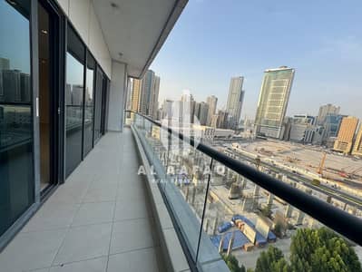 3 Bedroom Flat for Rent in Al Khan, Sharjah - IMG-20250819-WA0030. jpg