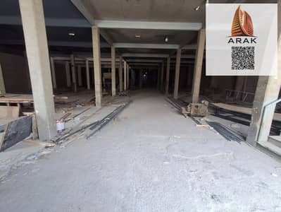 Showroom for Rent in Al Jurf, Ajman - WhatsApp Image 2025-08-16 at 7.35. 12 AM. jpeg