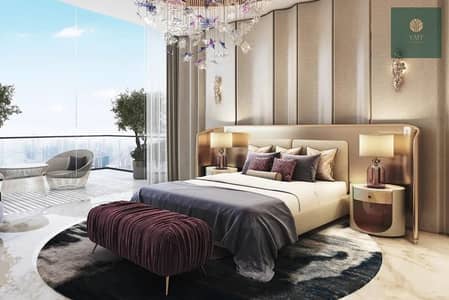2 Cпальни Апартаменты Продажа в Бизнес Бей, Дубай - image-3. jpeg