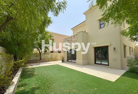 4 Bedroom Villa for Sale in Arabian Ranches 2, Dubai - Vacant Now | Single Row | Near Amenities