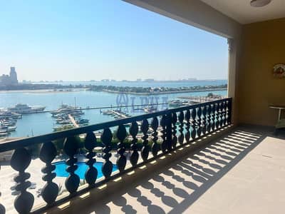2 Bedroom Flat for Sale in Al Hamra Village, Ras Al Khaimah - 2 BR Furnished for Sale | Marina View