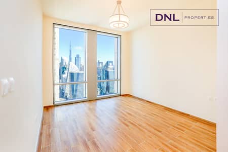 1 Bedroom Flat for Sale in Business Bay, Dubai - Burj and Canal View | Ready to Move-in
