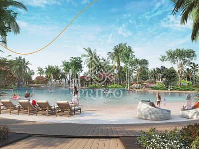 4 Bedroom Townhouse for Sale in DAMAC Lagoons, Dubai - 8. png