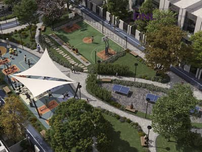 2 Bedroom Townhouse for Sale in Dubailand, Dubai - Spacious | Townhouse | On Payment Plan