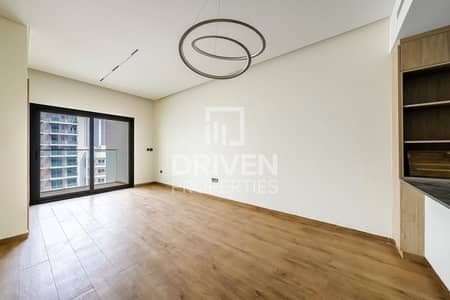 Studio for Rent in Jumeirah Village Circle (JVC), Dubai - Investment Opportunity | Vacant | Good Location