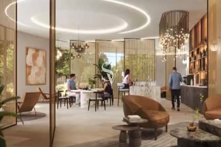 3 Bedroom Flat for Sale in Ghaf Woods, Dubai - Forest Living | Serene | Gated Community