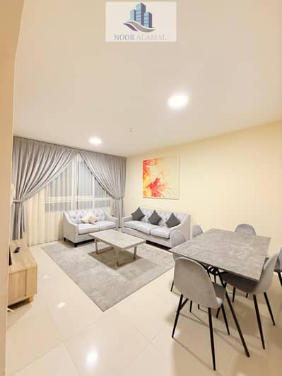 1 Bedroom Apartment for Rent in Al Majaz, Sharjah - IMG-20250818-WA0164. jpg