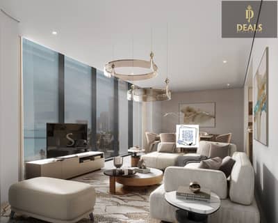 1 Bedroom Apartment for Sale in Old Town Area, Umm Al Quwain - Sobha UAQ (7). png