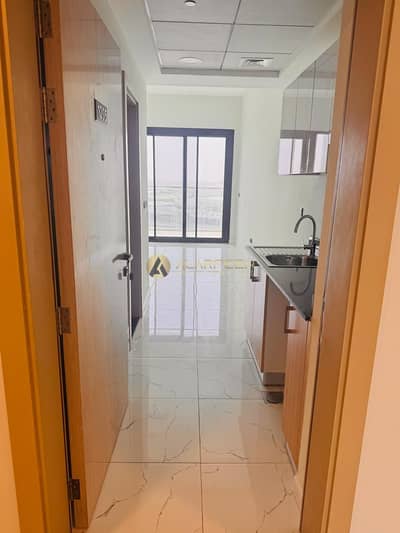 Studio for Sale in Jebel Ali, Dubai - 1. jpeg