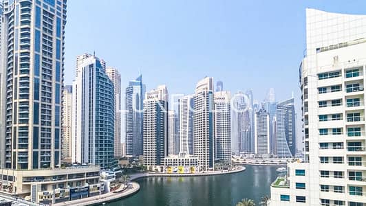 迪拜码头， 迪拜 1 卧室公寓待售 - 位于迪拜码头，奥拉港湾公寓 1 卧室的公寓 1825000 AED - 12550494