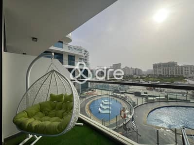 Studio for Rent in Arjan, Dubai - WhatsApp Image 2025-08-19 at 4.42. 03 PM (1). jpeg