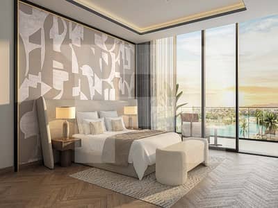 1 Bedroom Apartment for Sale in Dubai South, Dubai - Negotiable | High Floor | Proj 50% Completed