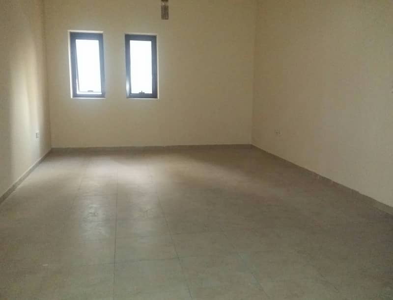 chiller free one bed for rent in Dubai silicon oasis (silicon gate one)