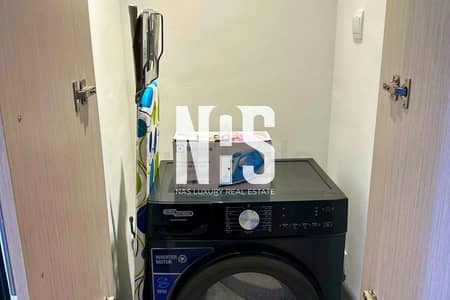 Studio for Rent in Yas Island, Abu Dhabi - Vacant Studio | Furnished | Water’s Edge