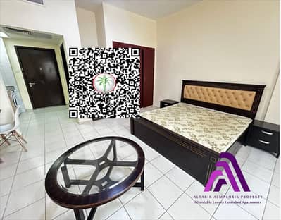 Studio for Rent in International City, Dubai - Untitled design (27). png