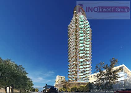 فلیٹ 3 غرف نوم للبيع في مثلث قرية الجميرا (JVT)، دبي - Volga Tower JVT (2). pdf-image-004. jpg