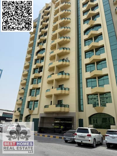 2 Cпальни Апартамент Продажа в Аль Рашидия, Аджман - RAS11. jpeg