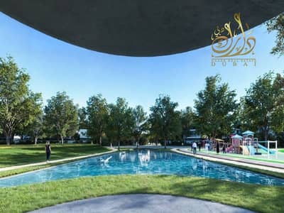 Al Sehma， 夏尔迦 3 卧室联排别墅待售 - IMG-20250819-WA0010. jpg