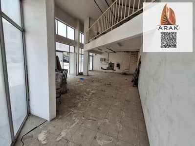 محل تجاري  للايجار في الجرف، عجمان - WhatsApp Image 2025-08-19 at 5.53. 14 AM. jpeg