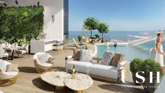 2 Bedroom Apartment for Sale in Dubai Marina, Dubai - 0f15d828-efca-4b8b-9f00-a48ca0b1b69a. JPG