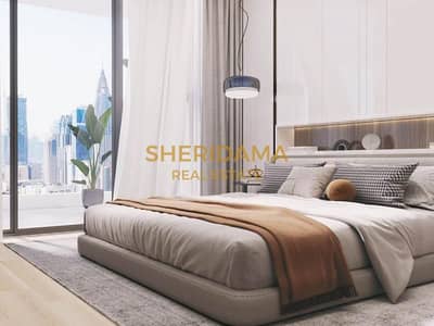 2 Bedroom Apartment for Sale in Dubai Islands, Dubai - S-Dubai Islands-Samana Ocean Pearl-Ph03. jpg