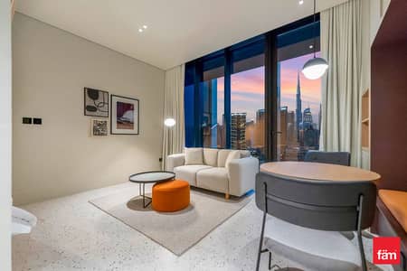 商业湾， 迪拜 单身公寓待售 - 位于商业湾，UPSIDE 的公寓 1630000 AED - 12558499