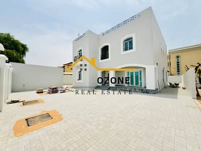 5 Bedroom Flat for Rent in Al Qarayen, Sharjah - IMG-20250818-WA0087. jpg