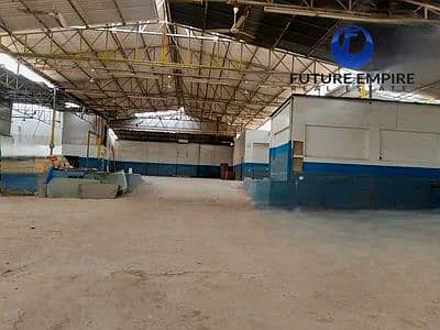 Warehouse for Rent in Umm Ramool, Dubai - 1000013951. jpg