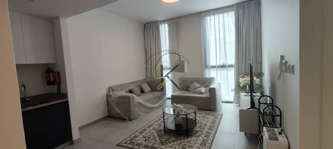 1 Bedroom Apartment for Rent in Aljada, Sharjah - 588ac7a6-30f9-4e17-b772-11ca9e02d8d0. jpg