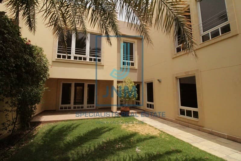 4 Bedroom villa in secured compound 4 Bedroom villa in secured compound