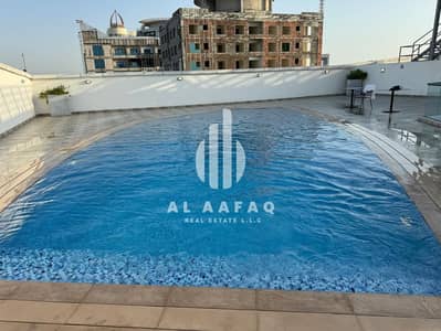 3 Bedroom Flat for Rent in Al Khan, Sharjah - IMG-20250819-WA0021. jpg